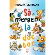 Sa mergem la doctor