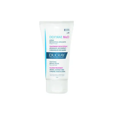 Ducray Dexyane Med Crema reparatoare calmanta | 30 ml