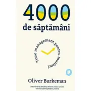 4000 de saptamani