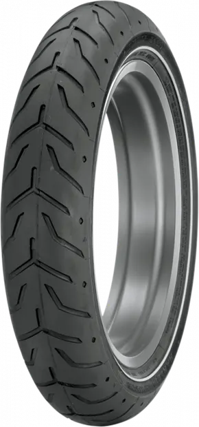 Anvelopa Dunlop D407 200 55 R 17 M C 78V TL BLK
