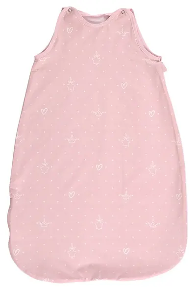 Sac de dormit de iarnă Lorelli - Ranfors , urs, 2.5 Tog, 85 cm, roz