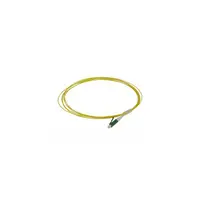 LCS³ pigtail - 9/125µm - OS2 APC or UPC - OS1 compatible - LC-APC OS2 2 m LSZH connectors
