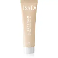 IsaDora The CC + Cream crema CC hidratanta SPF 30 culoare 1N Fair 30 ml