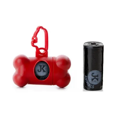 Dispenser + 2 seturi saci jk