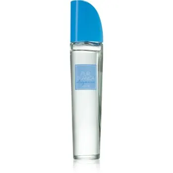Avon Pur Blanca Elegance Eau de Toilette pentru femei