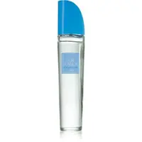 Avon Pur Blanca Elegance Eau de Toilette pentru femei