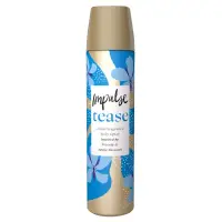 Impulse Spray Deodorant 75 ml Tease Freesia&Apple Blossom