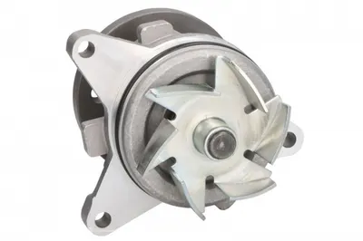 Pompa Apa cu Garnitura Potrivit Volvo C30, S40 Ii, S60 Ii, S80 Ii, V50, V60 I, V70 Iii, Xc60 I; Ford C-Max, Fiesta V, Focus C-Max, Focus Ii, Focus Iii, Galaxy I, Galaxy Ii 1.8-2.5 01.97