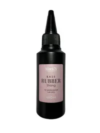 Rubber Base Clear Strong Mack’s 60ml – Bază Cauciucată Profesională Salon | FSM România