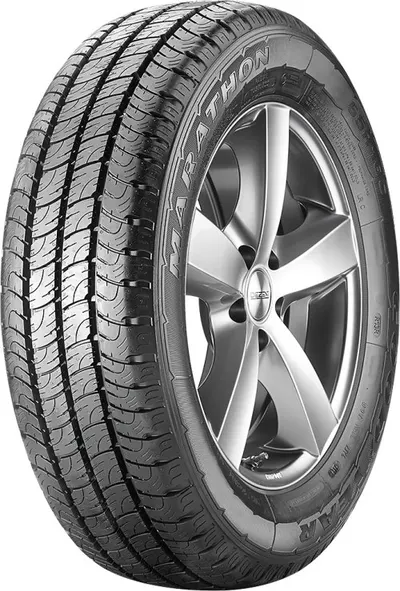 Goodyear Cargo Marathon ( 235/65 R16C 115/113R 8PR )