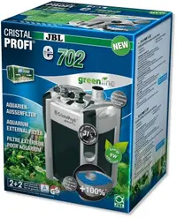 JBL Filtru extern CristalProfi e702 greenline