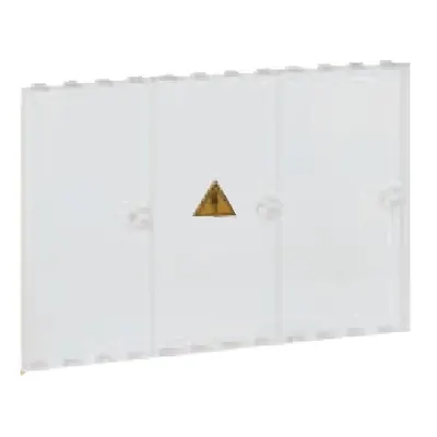 Capac protectie contacte auxiliare VC1P