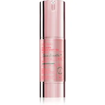 VT Cosmetics Collagen Reedle Shot 700 ser antirid cu colagen cu efect de hidratare