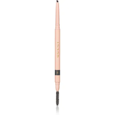 Gucci Gucci Beauty Stylo À Sourcils creion pentru sprâncene rezistent la apă culoare 05 Gris 0.09 g
