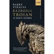 Razboiul Troian. O noua istorie