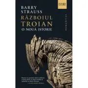 Razboiul Troian. O noua istorie
