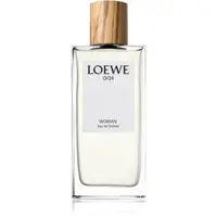 Loewe 001 Woman Eau de Toilette pentru femei