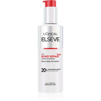 L’Oréal Paris Elseve Bond Repair ingrijire leave-in pentru par deteriorat 150 ml
