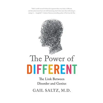 The power of different
