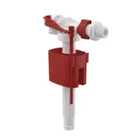 Flotor WC 1/2 plutitor plastic pentru rezervor ceramica