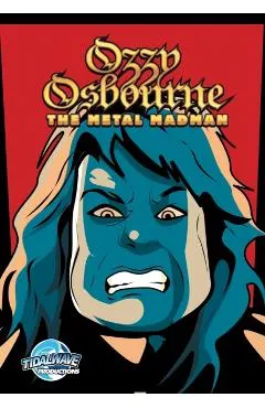 Orbit: Ozzy Osbourne: The Metal Madman