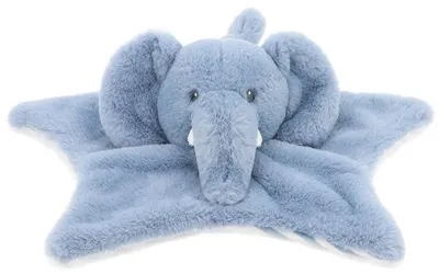 Jucărie pentru strângere Keel Toys - Elefant