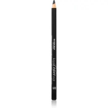 Deborah Milano Kajal Velvet Mat creion kohl pentru ochi