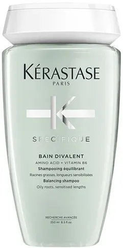 Kérastase Specifique Șampon echilibrant Bain Divalent, 250 ml