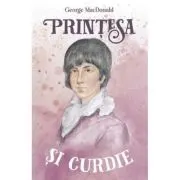 Printesa si Curdie