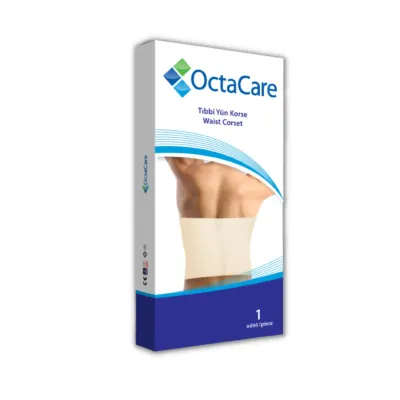OctaCare Burtiera marimi diferite