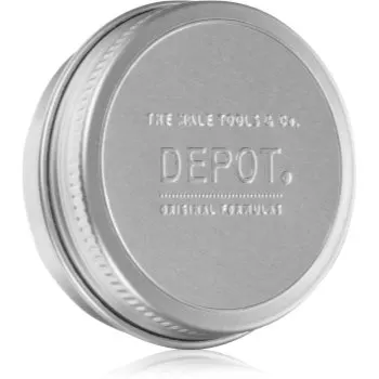 Depot 500 Beard & Moustache Specifics No. 503 Moustache Wax Ceara pentru Mustata