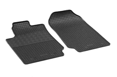 Covorase auto FORD Ranger (PX1) (PX2) Single Cab 2012 - 2015, 2016 - 2022 Rigum