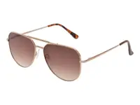 Ochelari de soare ALDO aurii, LIAAMM 710, din metal