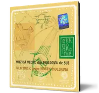 Muzica veche din Moldova de Sus