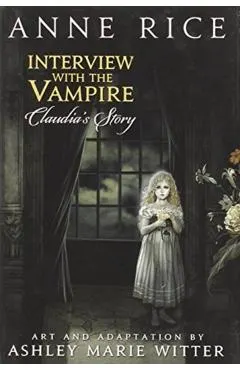 Interview with the Vampire: Claudia's Story