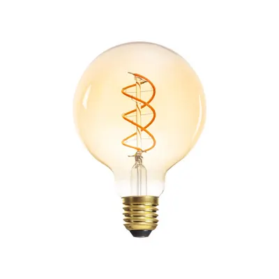 Sursa de lumina LED XLED G95 SW XLED G95 4W-SW
