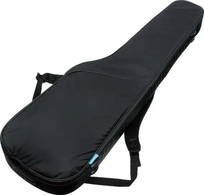 Husă pentru chitară bas Ibanez - Powerpad Ultra IBB724, neagră