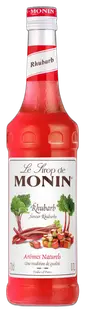 Sirop de Rubarba Monin 0.7l