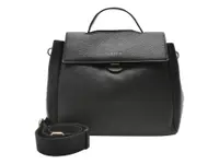 Geanta EPICA neagra, 243059, din piele ecologica