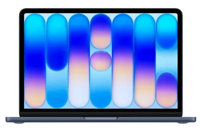 Laptop Apple - MacBook Neo, 13'', A18 Pro, 8GB/512GB, Indigo
