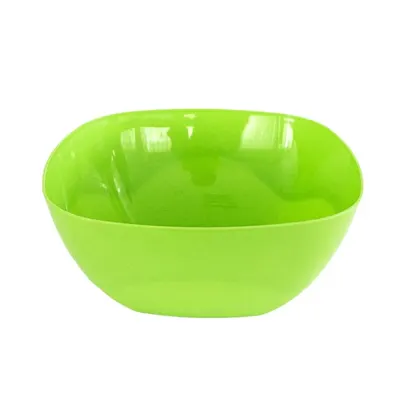 Bol Lux, Forma Patrata, Nr. 1, Sterk Plast