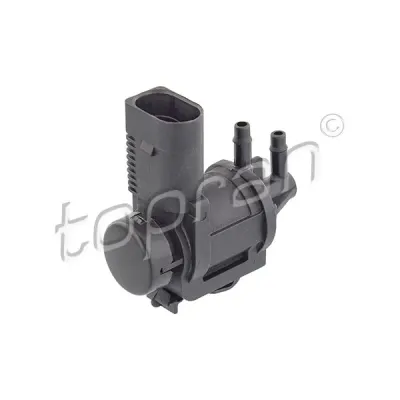 supapa control evacuare EGR TOPRAN 115 383