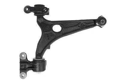 Brat suspensie roata Dreapta inferior fata 19 mm potrivit CITROEN C8, JUMPY II; FIAT SCUDO, ULYSSE; PEUGEOT 807, EXPERT, EXPERT TEPEE 1.6D-2.2D 03.06