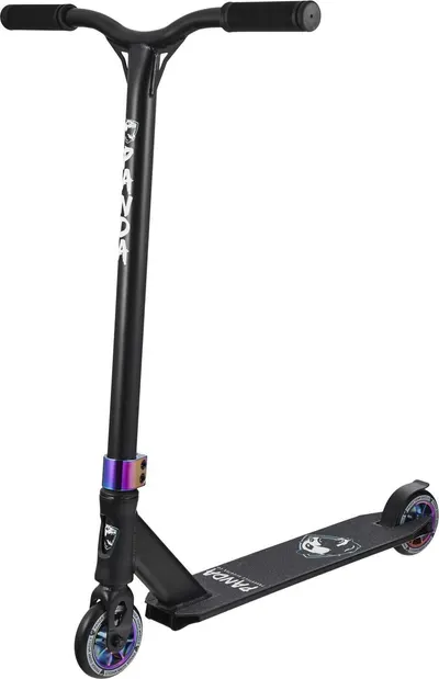 Trotineta Freestyle Panda Primus Black Rainbow