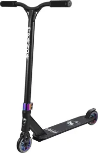 Trotineta Freestyle Panda Primus Black Rainbow