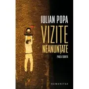 Vizite neanuntate. Proza scurta
