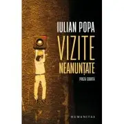 Vizite neanuntate. Proza scurta