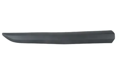 Bandou usa fata dreapta potrivit CITROEN JUMPY III; FIAT SCUDO; OPEL VIVARO C; PEUGEOT EXPERT; TOYOTA PROACE CITY dupa 2016 - (negru)