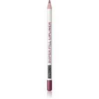 Revolution Relove Super Fill creion contur buze culoare Glam (soft pink nude) 1 g