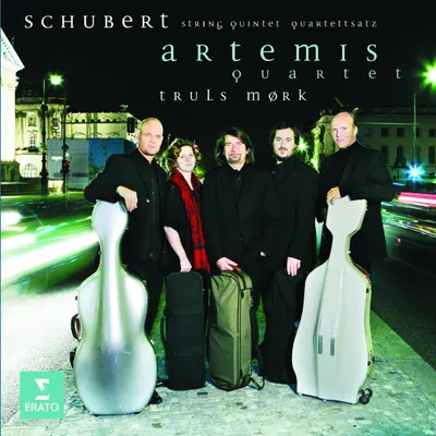 Artemis Quartet